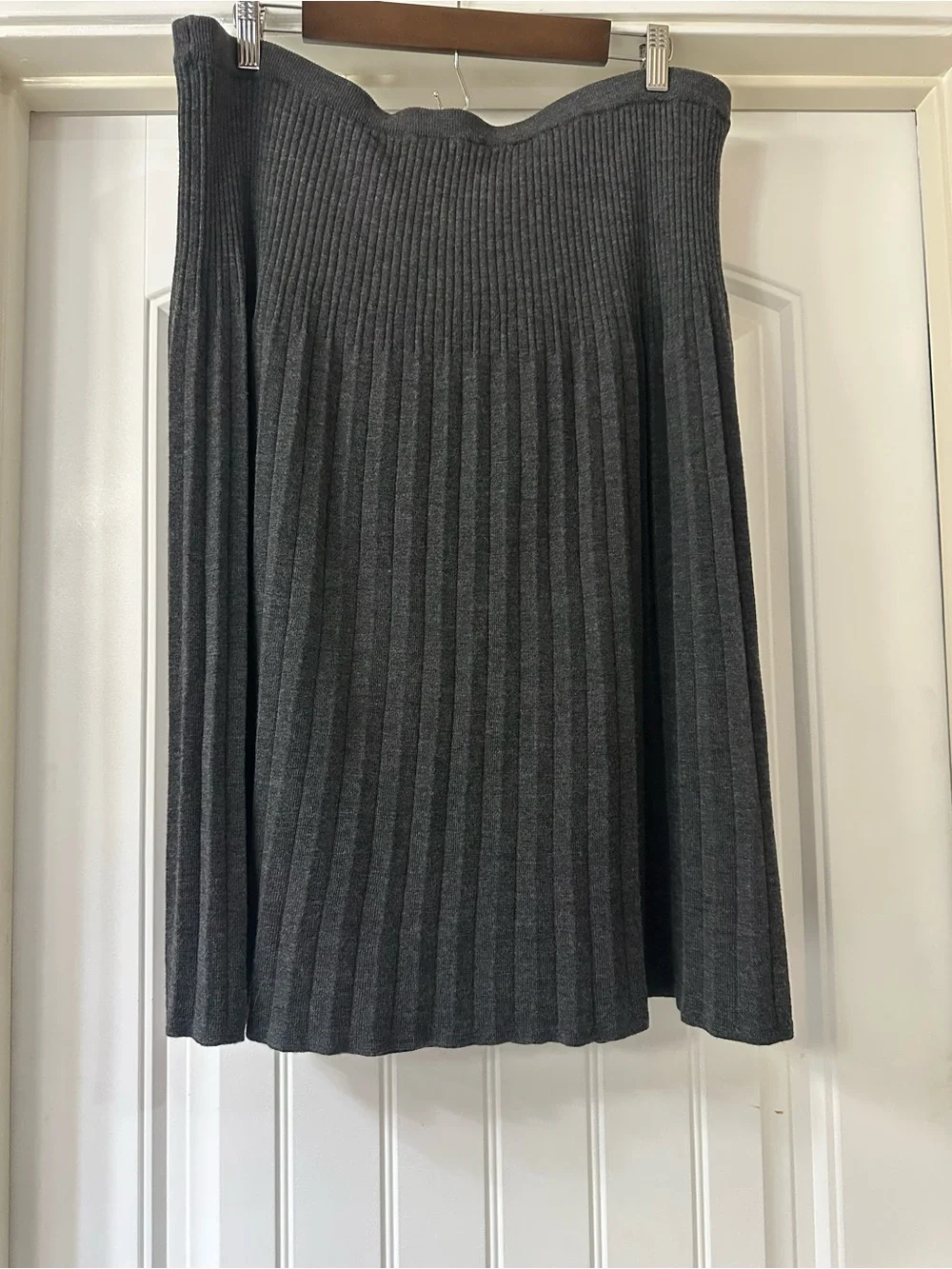 Talbots xl black